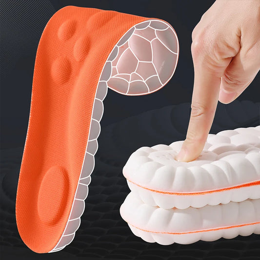 ComfortMax® Ultra Support Insoles TM